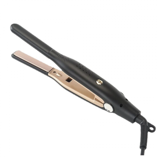 Pro Pixie Curler/Straightener