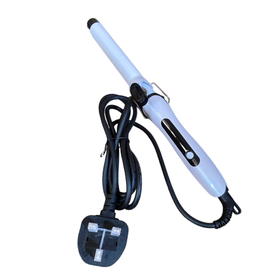 Professional Hair Curler