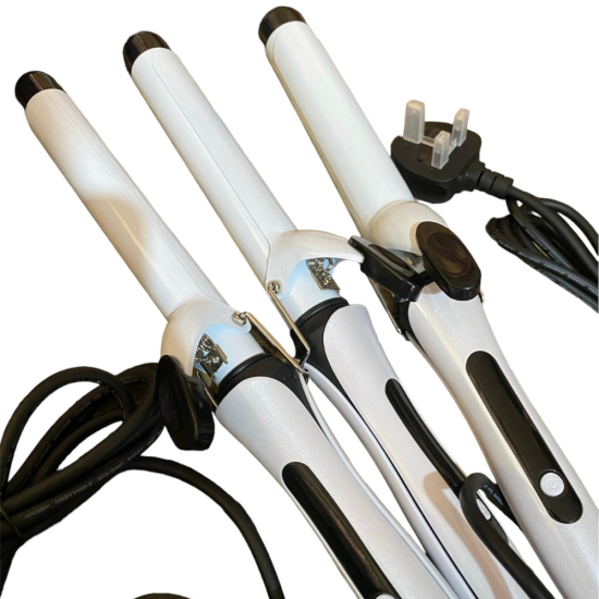 Professional Hair Curler