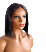 Eliza Blunt Cut PRENEUR