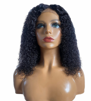 Jerry Wet Curls Wig 14&rdquo; PRENEUR