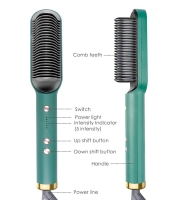 Straightening Comb PRENEUR